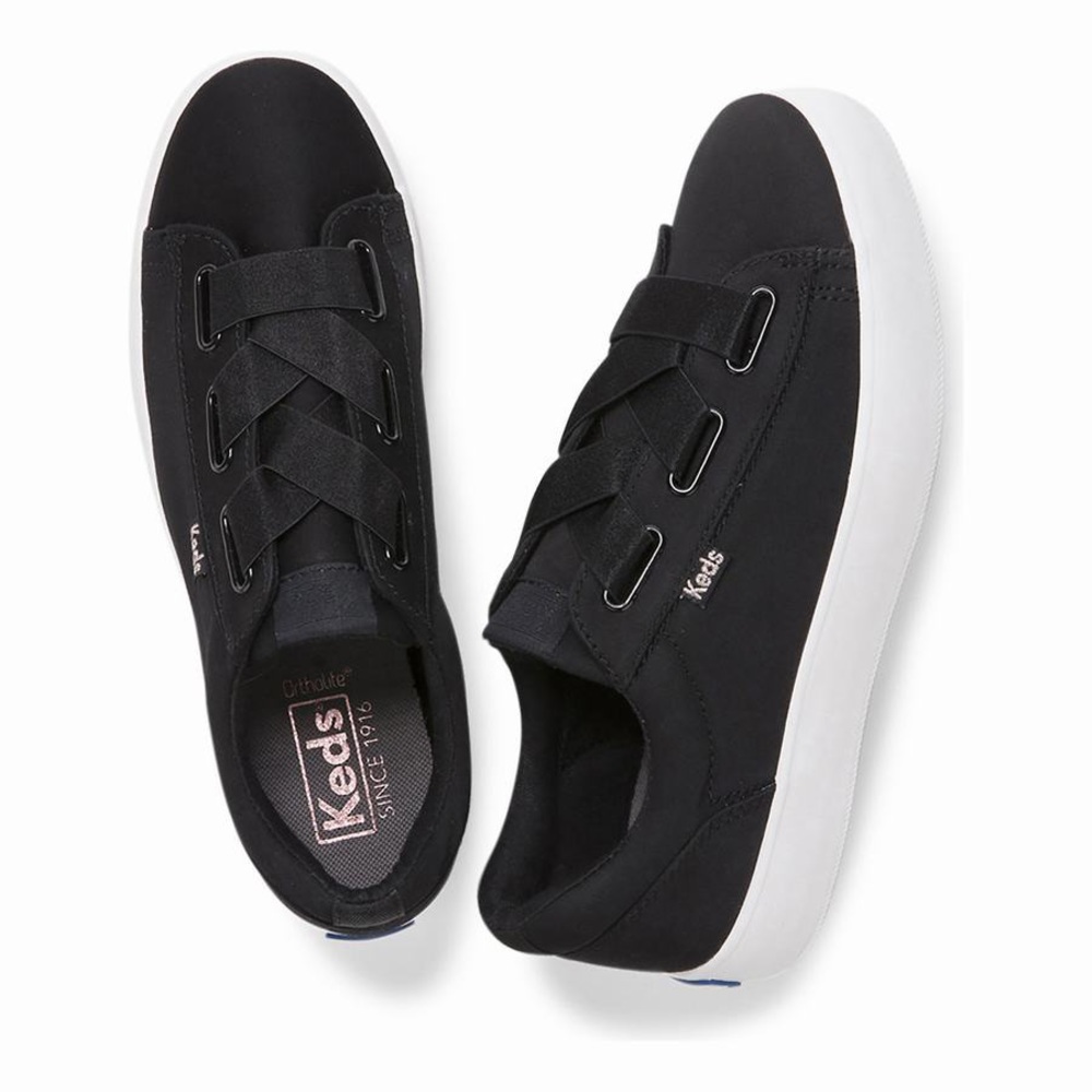 Keds Triple Cross Slip-On Sneaker
